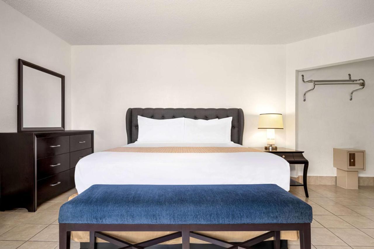 Travelodge By Wyndham Λας Βέγκας Εξωτερικό φωτογραφία