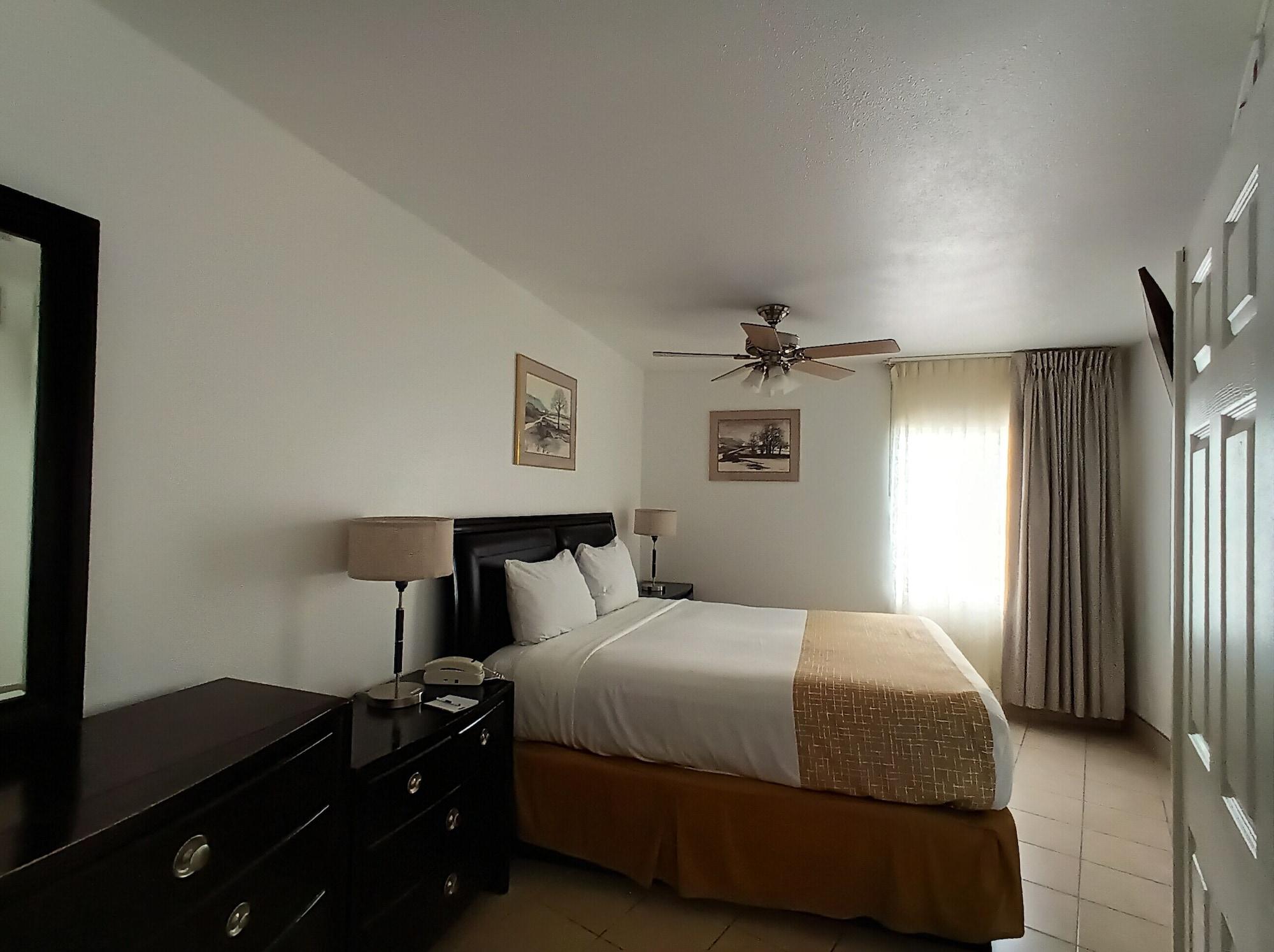 Travelodge By Wyndham Λας Βέγκας Εξωτερικό φωτογραφία